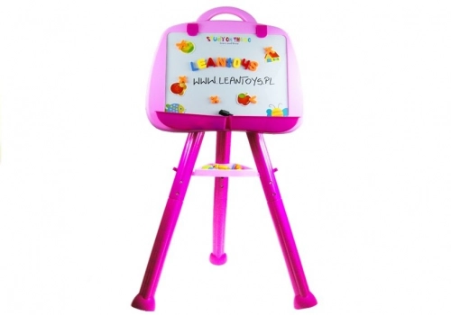 Magnetic Whiteboard Erasable Letters Numbers