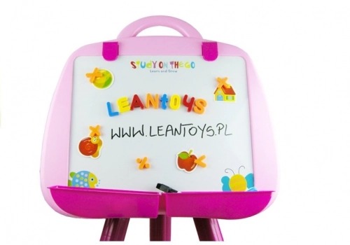 Magnetic Whiteboard Erasable Letters Numbers