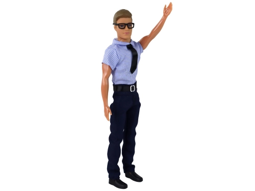 Male Kevin Doll In Formal Wear Moveable Arms Legs Head