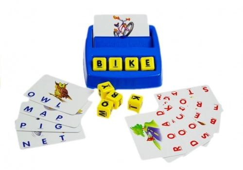 Matching Letter - English Alphabet Educational Game for Children
