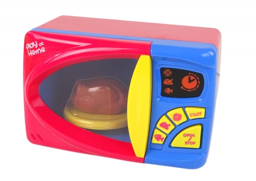 Microwave Oven Accessories Pizza Chicken Batteries