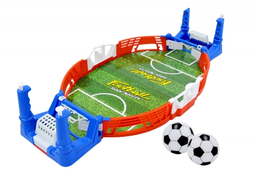 Mini Table Football Arcade Game Board