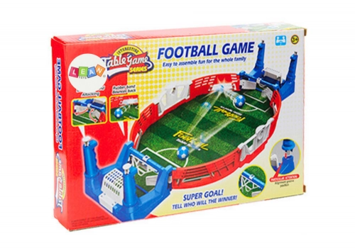 Mini Table Football Arcade Game Board