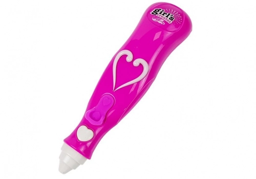 Nail Painting Set Dispenser Glitter Nail Lacquer