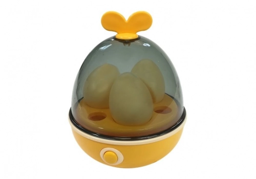Orange kitchen for children 93.5 cm