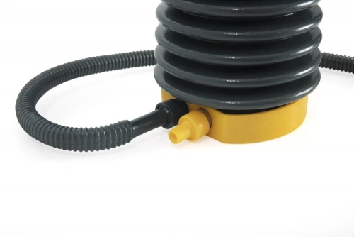 Piston Foot Pump 13cm Bestway 62147