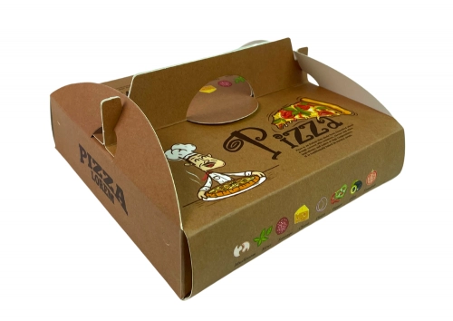 Pizza Toppings Set Kitchen Fun Food