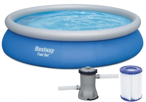 Pool 457 x 84 cm Bestway 57313