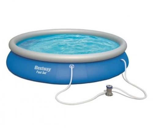 Pool 457 x 84 cm Bestway 57313