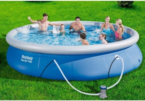 Pool 457 x 84 cm Bestway 57313