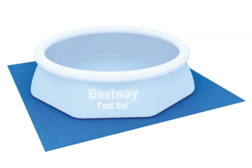 Pool Mat 274 x 274 cm Bestway 58000