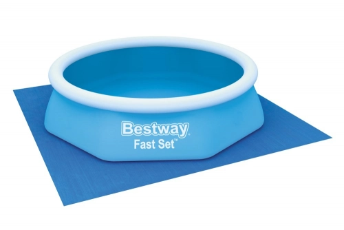 Pool Mat 274 x 274 cm Bestway 58000