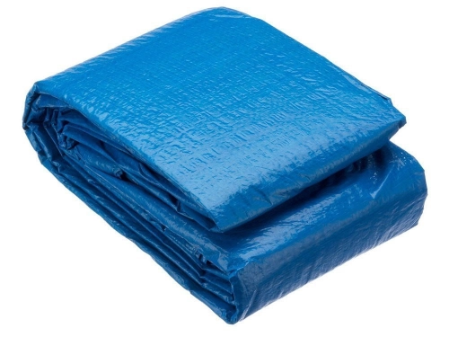 Pool Mat 396 x 396 cm Bestway 58002