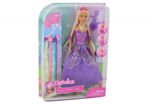 Princeses lelle
