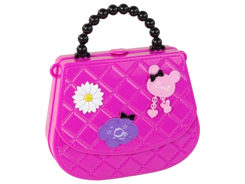 Purse Set Of Beauty To Decorate Hair
