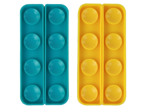 Puzzle Arcade Game Throwing Balls Board