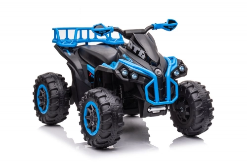 Электрический квадроцикл для детей GTS1199 Blue