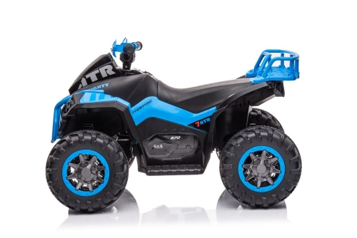Электрический квадроцикл для детей GTS1199 Blue