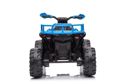 Электрический квадроцикл для детей GTS1199 Blue