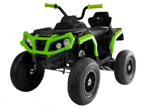Elektriskais kvadracikls bērniem BDM0906 Black