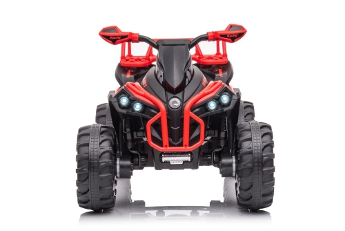 Elektriskais kvadracikls bērniem GTS1199 Red