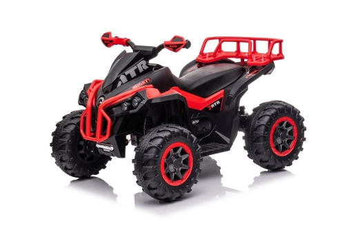Elektriskais kvadracikls bērniem GTS1199 Red