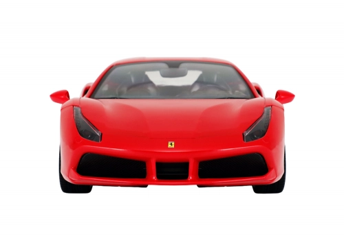 Радиоуправляемая машина на пульте Ferrari 488 GTB Red