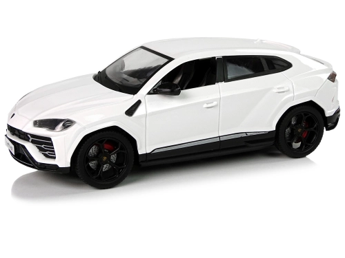 Радиоуправляемая машина на пульте Lamborghini Urus White