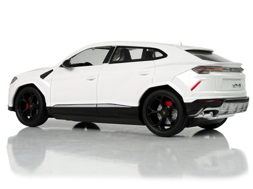Радиоуправляемая машина на пульте Lamborghini Urus White