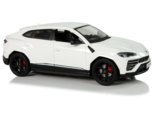 Радиоуправляемая машина на пульте Lamborghini Urus White