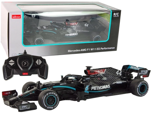 Радиоуправляемая машина на пульте Mercedes-AMG F1