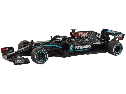 Радиоуправляемая машина на пульте Mercedes-AMG F1