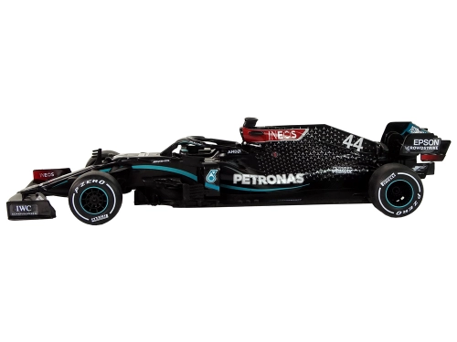 Радиоуправляемая машина на пульте Mercedes-AMG F1