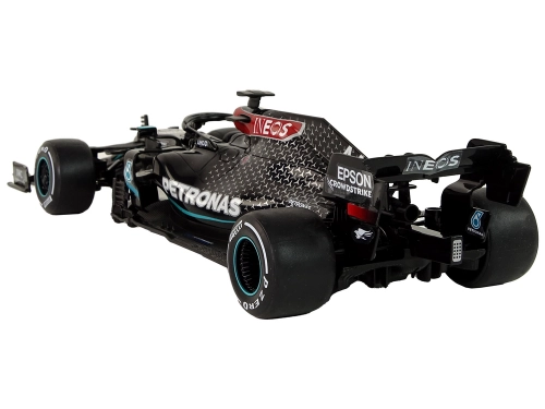 Радиоуправляемая машина на пульте Mercedes-AMG F1