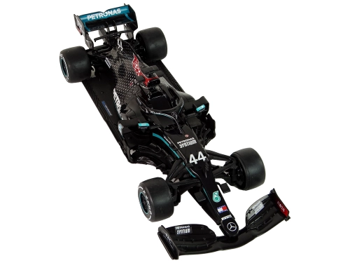 Радиоуправляемая машина на пульте Mercedes-AMG F1
