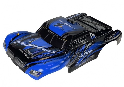 Радиоуправляемая машина на пульте Pick Up FY-01 Blue
