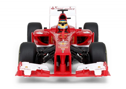 Радиоуправляемая машина на пульте Rastar Mercedes-AMG F1 Red
