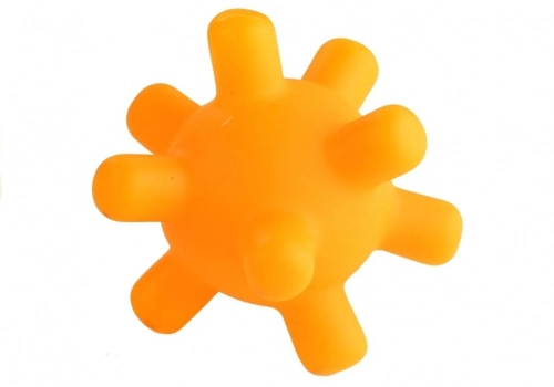 Set for a Baby Sensory Balls 6 pieces