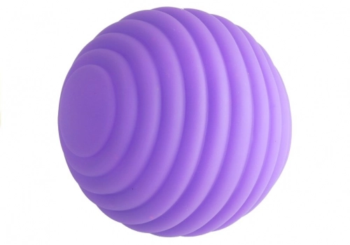 Set for a Baby Sensory Balls 6 pieces