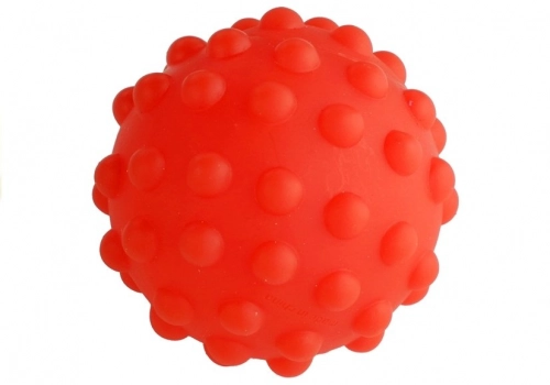 Set for a Baby Sensory Balls 6 pieces
