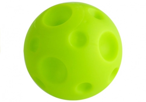 Set for a Baby Sensory Balls 6 pieces
