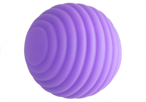 Set for a Baby Sensory Balls 6 pieces
