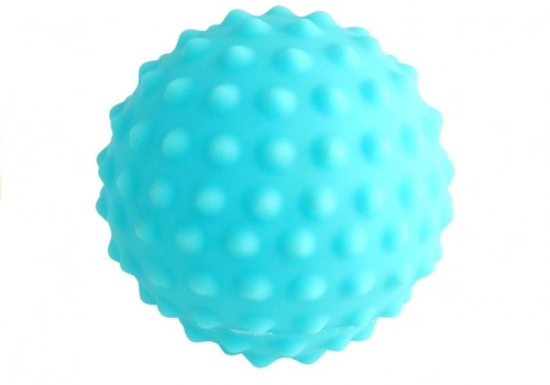 Set for a Baby Sensory Balls 6 pieces
