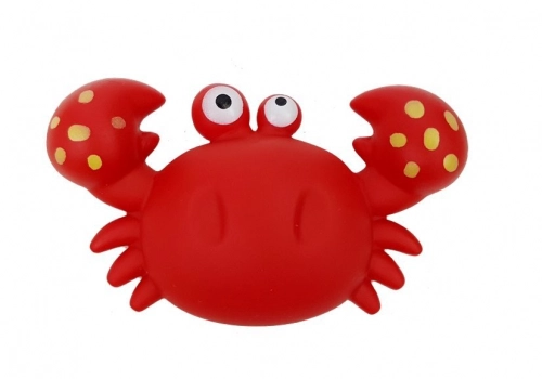 Set for Bathing Aquatic Animals Net Dolphin Crab