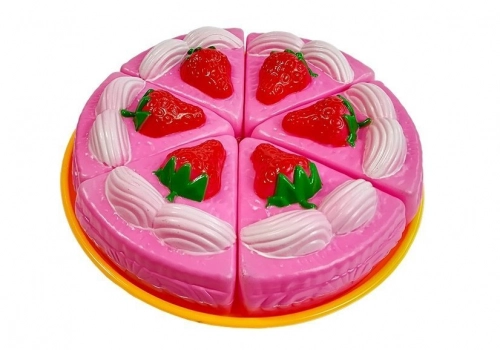 Set of sweets - Confectionery shop