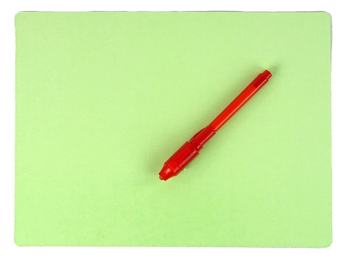 Sketch Light Board Sticker Pen