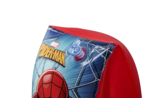 Sleeves For Swimming Spider-Man Bestway 98001