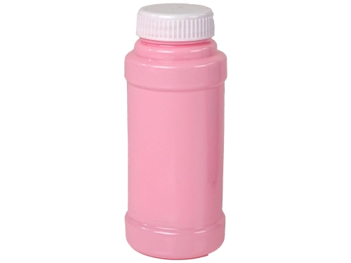 Soap Bubble Machine Owl Sound Pink
