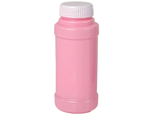 Soap Bubble Machine Owl Sound Pink
