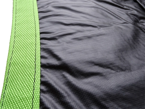 Защитный чехол для пружин батута Sport Max 488 см (16ft) Black-Green